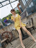 MussGirl慕丝女郎  NO.591 思敏（上）(62)